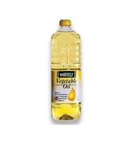 Picture of VEGETABLE OIL X 1L